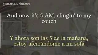 🚚 you don't go to parties - 5 seconds of summer (lyrics/español) 🚚