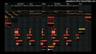 FREE FOR PROFIT // weiland vices fish type beat 