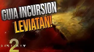 GUIA COMPLETA! INCURSION 