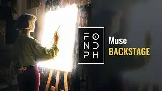 FONDphoto // Muse Backstage // 12.05.2021