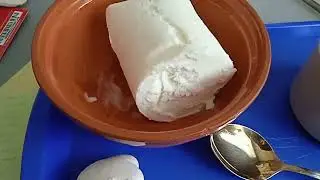Влог. Рассада. Хлеб.