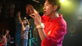 JUTA presents『Song for...』 powered by SWISH. / PART 4 of 5