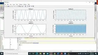 Manipulación de señales con MATLAB suma y multiplicación