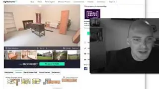 Bad UK Property Photography review