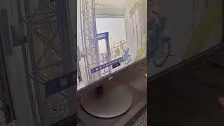 MONITOR// UNVMW3222-V