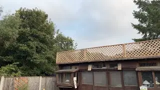 Race 4 Livestream Returns from 27 miles