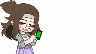 |`я же совсем не такая`|-не до меме-гача-♡•ИрискА•♡