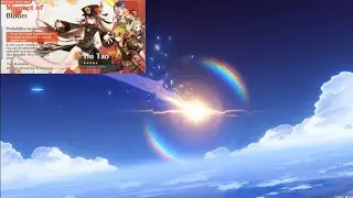 Pulling for Hu Tao be like: