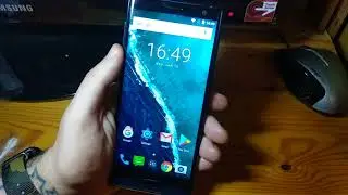 Maze Comet - unboxing