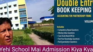 Finally Admission kar Diya Hai  Ekta ko // Kon Sa Steam Se Giya // ThapaTube 