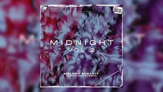 Free Melody Midi Pack - 