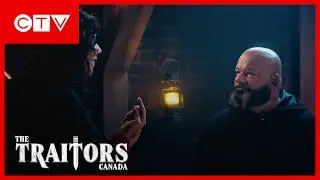 A Huge Mistake | The Traitors Canada S2E5