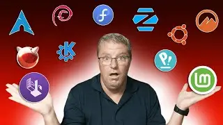 Thinking of switching to Linux? Check THIS out first!