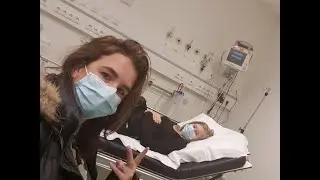 Ziekenhuis Vlog