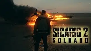 Dunkirk (2017) - Sicario 2 Style Trailer