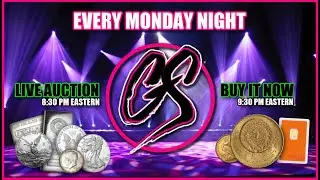 GUIDO STACKIN AUCTION AND BUY IT NOW 