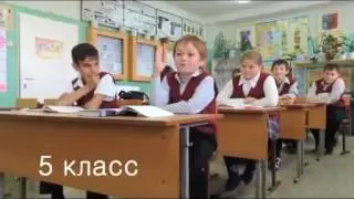 Порівняння 11клас vs 5клас