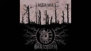 Musta Maa - Kaksi Totuutta Demo 2024