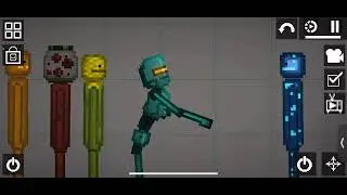 Lemon has water powers ￼