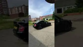 Subaru Legacy B4 2006 года в Абакане