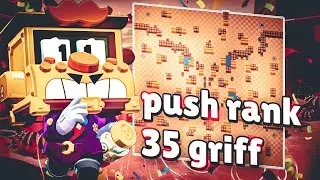 How to Push griff To The Rank 35 full guide Tips and tricks ⚡✅