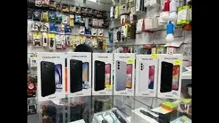 android world advert blooper reel