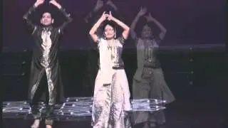 NADAM - A glimpse