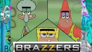 How To Draw Prehistoric Spongebob - Drawing Dynamics - Episode 33