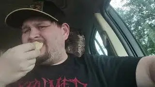 $1 Thorton's Hot Dog Review