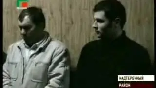 Операция - "нетрезвый водитель"