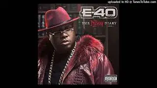 FREE E40 x B-Legit x C-Bo x Celly Cel Type Beat - (prod. By. @nate.onna.track)