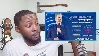 Gamescom Opening Night Live 2023 Review