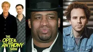Opie & Anthony - Patrice O'Neal Roasts Sam Roberts