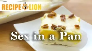 Sex in a Pan aka Lust Cake