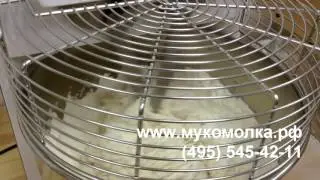 Тестомес Miss Baker Pro XL / Kneader Miss Baker Pro XL