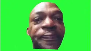 FREE Top 50 memes green screen /green screen gen