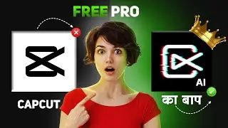 Best AI Video Editing App for Android | Shortcut Video Editor | Ai Video Editor for Beginners