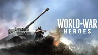Баги в игре world War Heroes часть-2