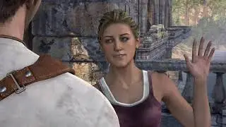 Uncharted: The Nathan Drake Collection Part 3 (Drakes Fortune)