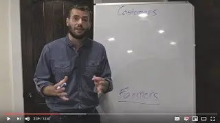 The #1 Direct Marketing Secret for Farmers Selling Eggs, Produce & Meats