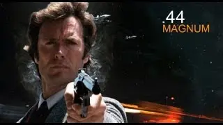 .44 Magnum Only | A Battlefield 3 PC Montage by Wovn