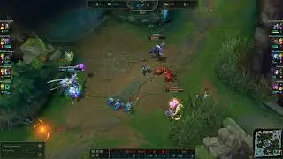 Nerdy Girl Gets Hooked By Shirtless Man