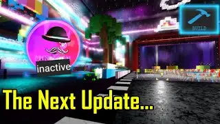 Everything We Know About The Next Update... (Piggy: Build Mode)