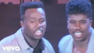 Full Force - Ain't My Type Of Hype