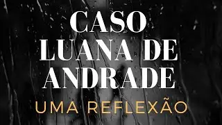 Caso Luana de Andrade. Uma reflexão. Cirurgia plástica e lipoaspiração.