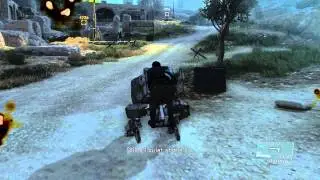 I thought this was a stealth game