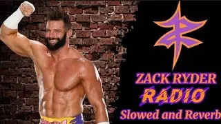 Zack Ryder - 