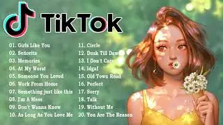 Tiktok songs playlist that is actually good