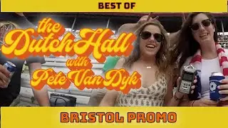 Classic Live From the Dutch Hall Promo - Bristol
