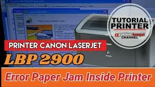 Paperjam inside printer, printer canon laserjet lbp 2900 paper jam, printer hp laserjet peper jam